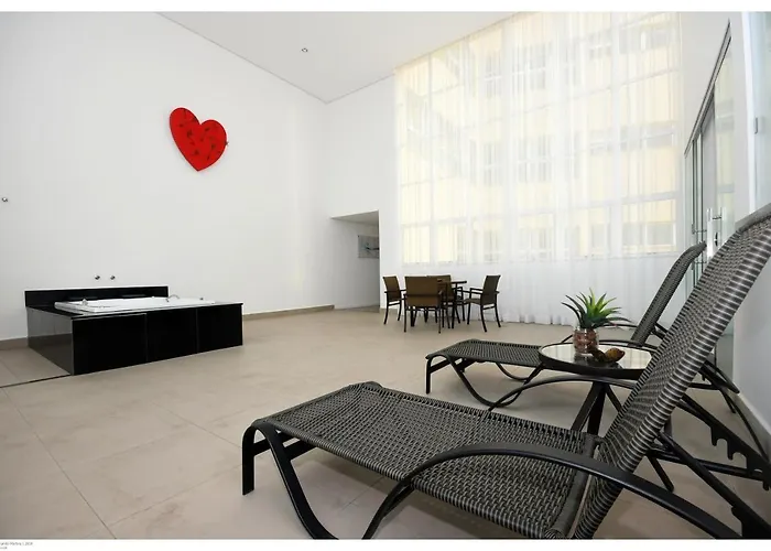 It Itabira Hotel
