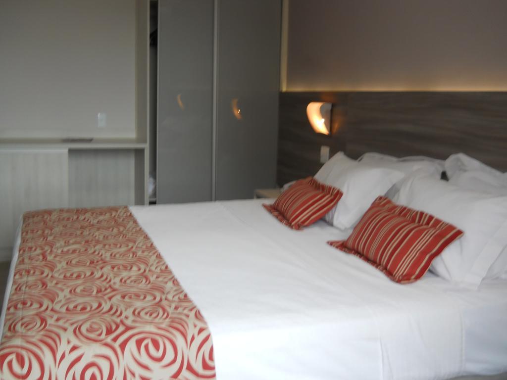 It Hotel Itabira