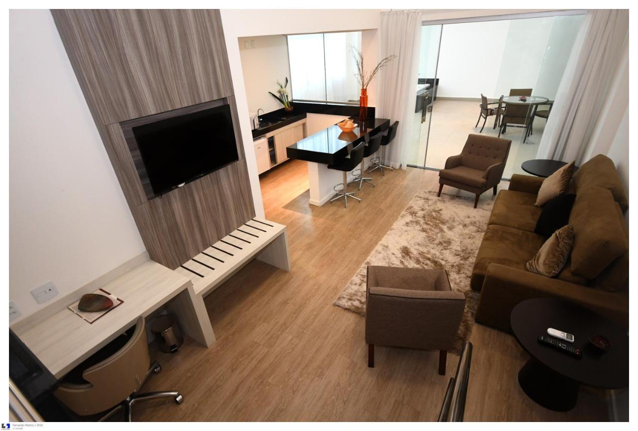 It Hotel Itabira