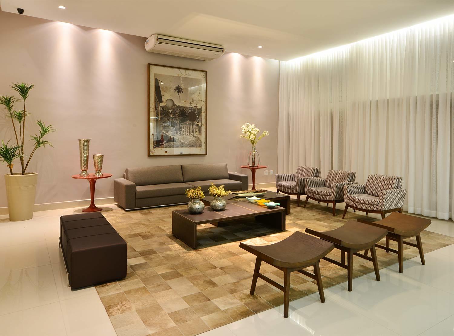 It Hotel Itabira