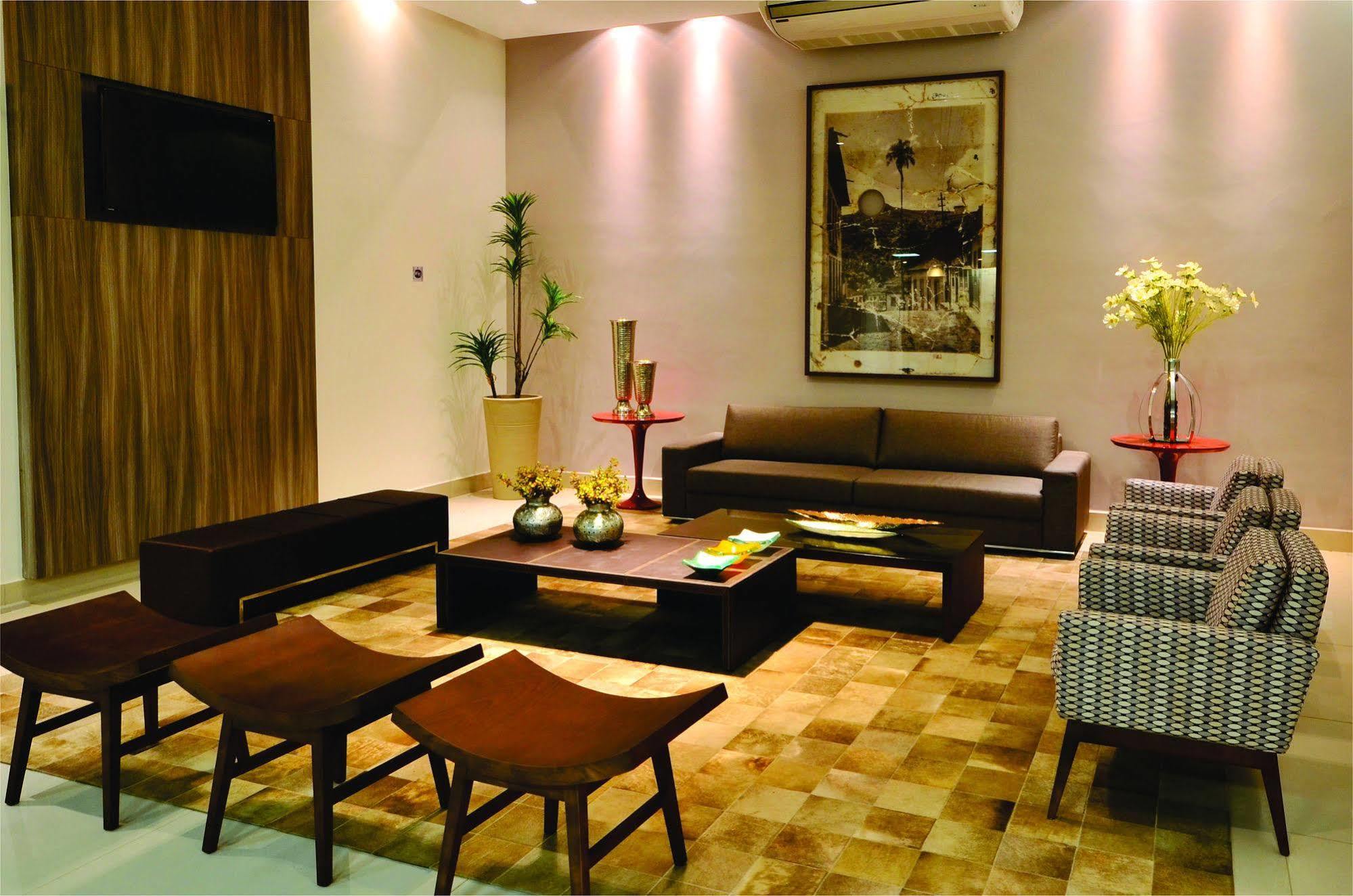Hotel It Itabira