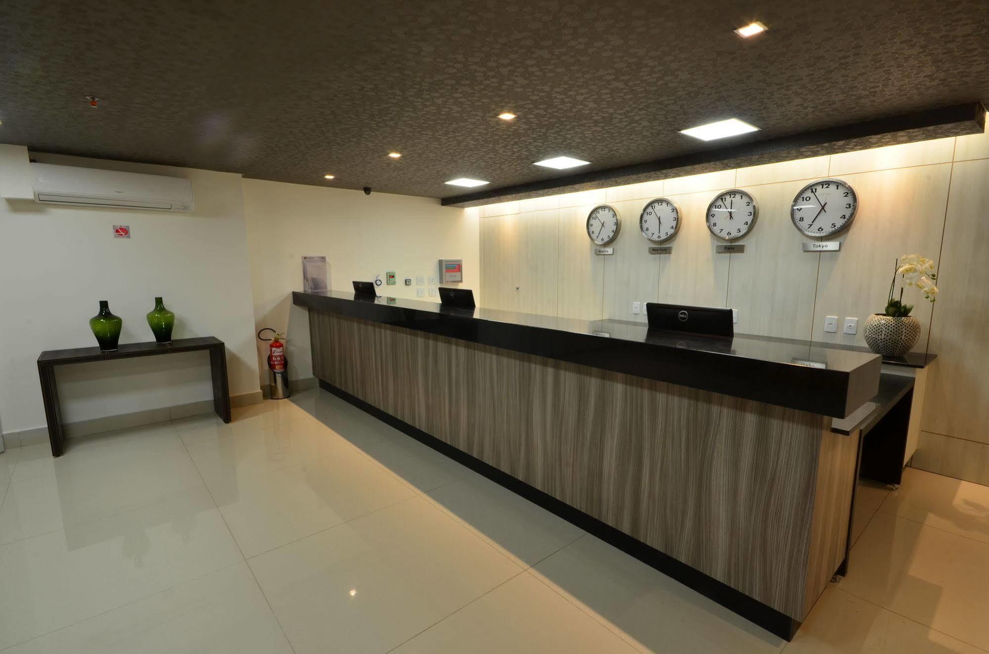 Hotel It Itabira