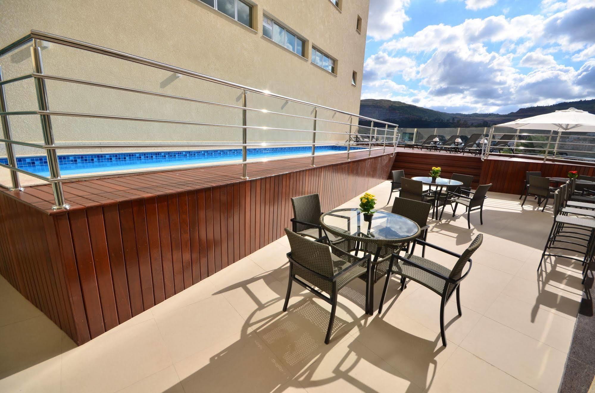Hotel It Itabira