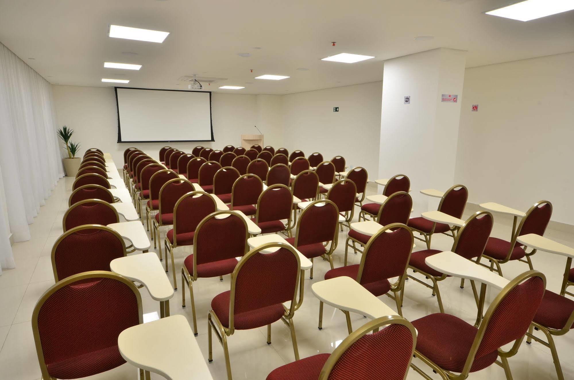 Hotel It Itabira